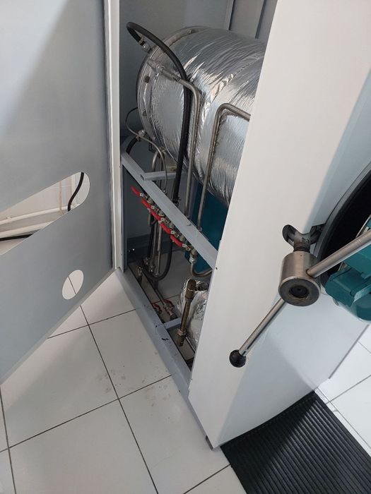 Срочно продам автоклав ГК-100-М