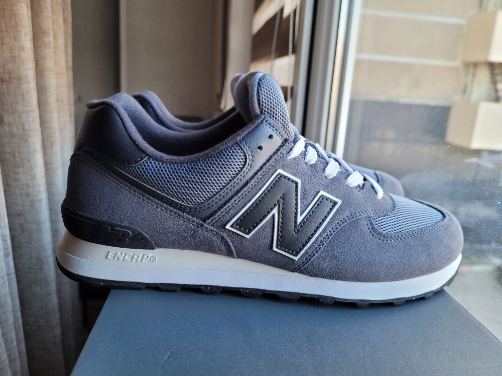 New Balance 574 Classic