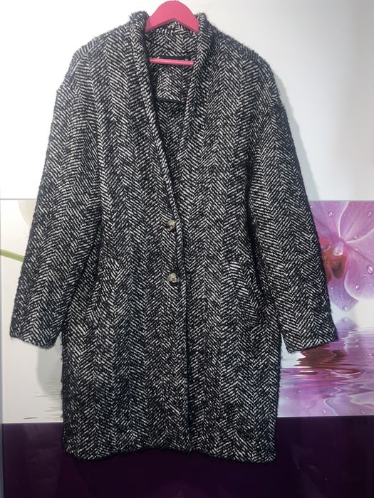 Zara/ Зара палто