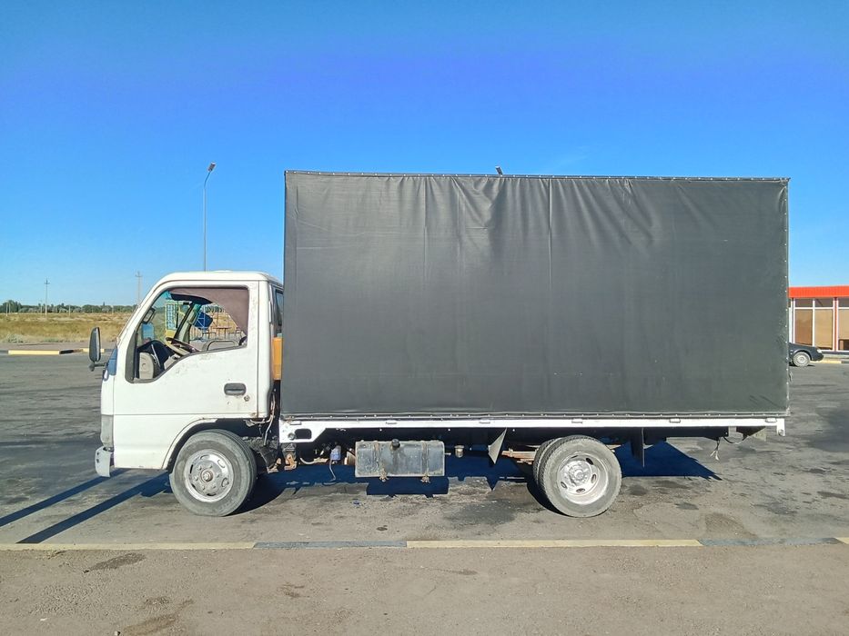 Газель Доставка Перевозки