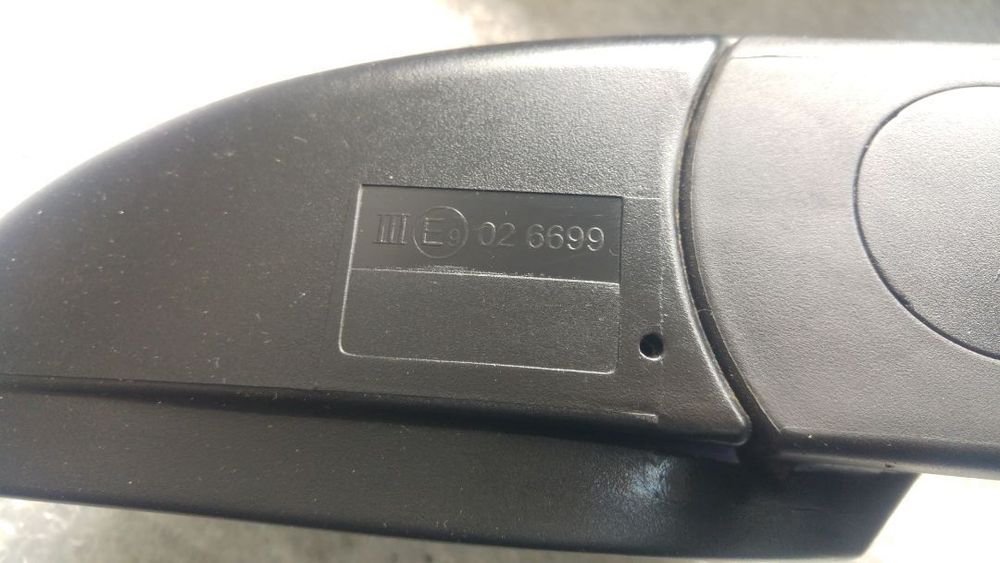 Oglinda electrica dreapta hyundai i20 5 pini