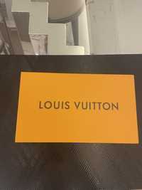 Мъжки  портфейл Louis Vuitton