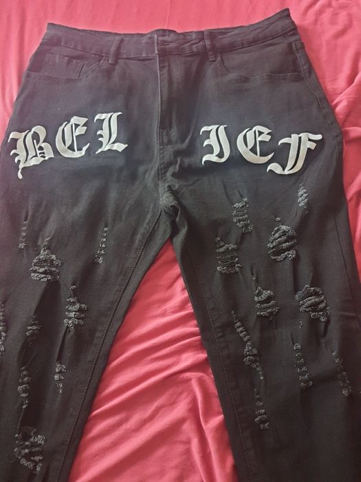 Blugi de barbati