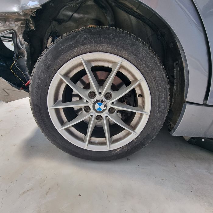 Джанти бмв BMW 16