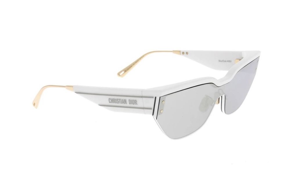 DIOR Eyewear - Dior Club M3U Sunglasses