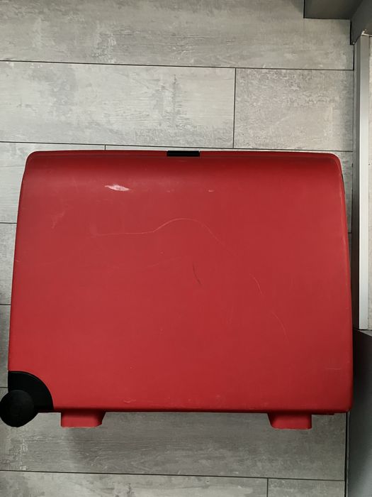 Куфари. Revelation и Carlton