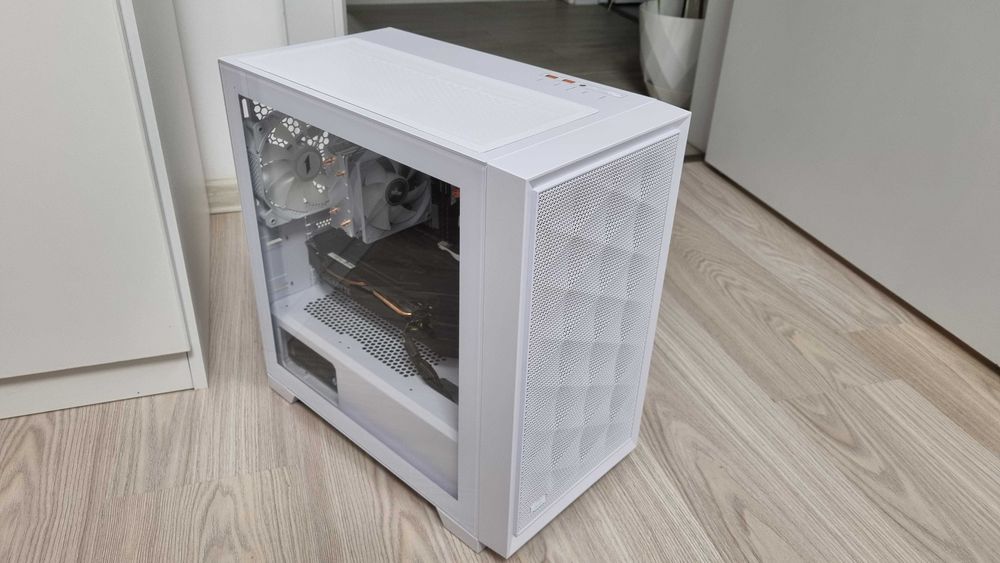 Unitate PC Intel Core i5 10400+16Gb DDR4+nVidia RTX 2060 Super 8Gb