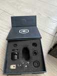 Vand kit mod +2 atomizoare URGENT