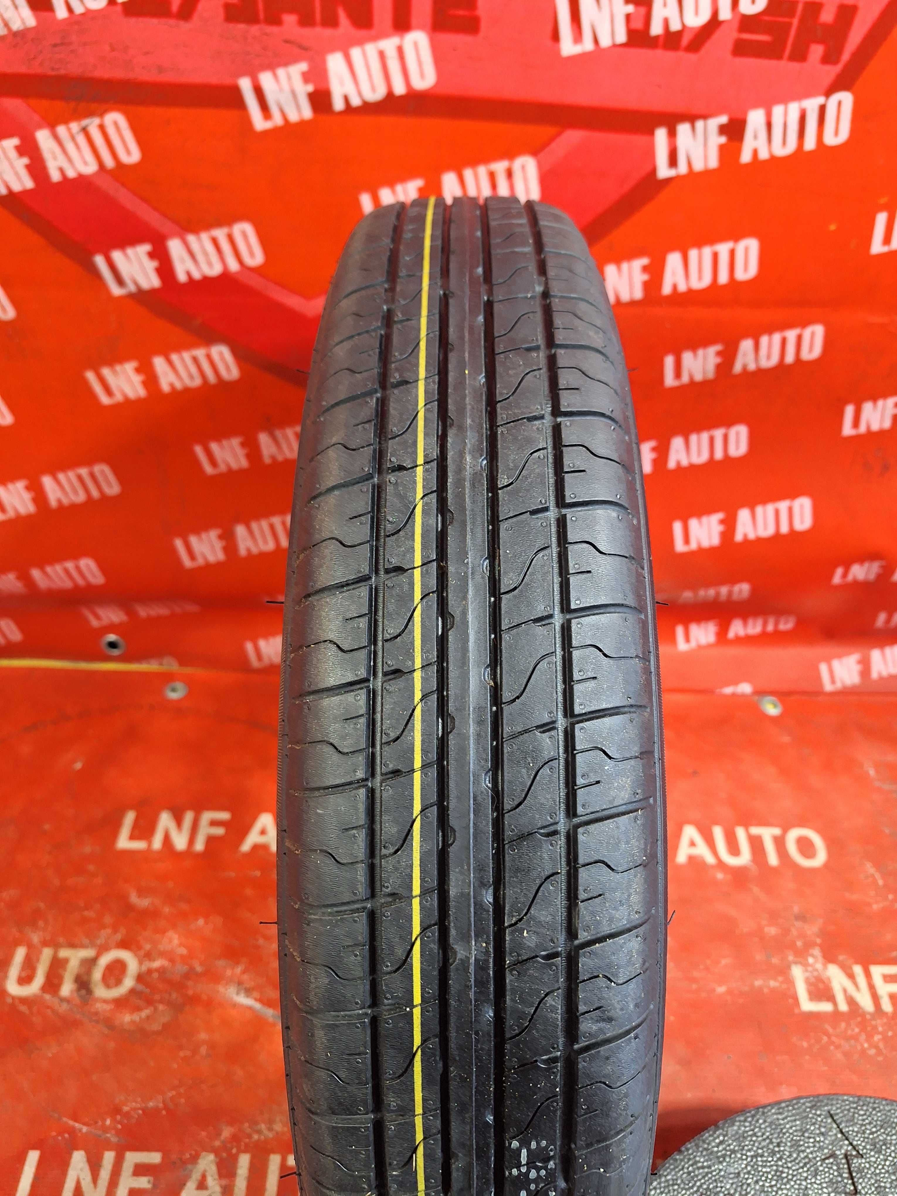 KIT Roata Rezerva SLIM 5x108 17'' OEM VOLVO V40 V60 V90 XC60 NOUA