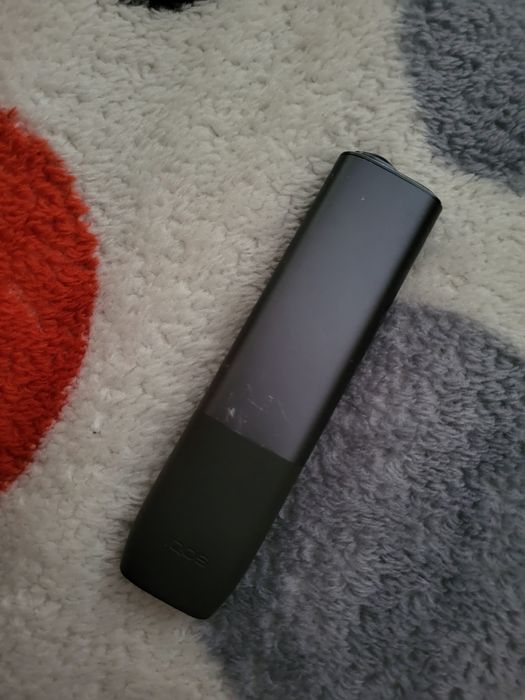 Iqos illuma one & zyn