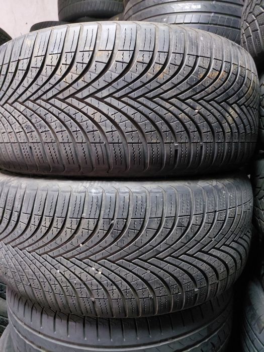 225/50/17" Debica 2бр.гуми. дот2023