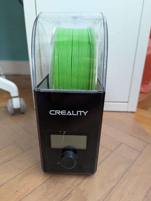 Uscător filament Creality Box 2.0