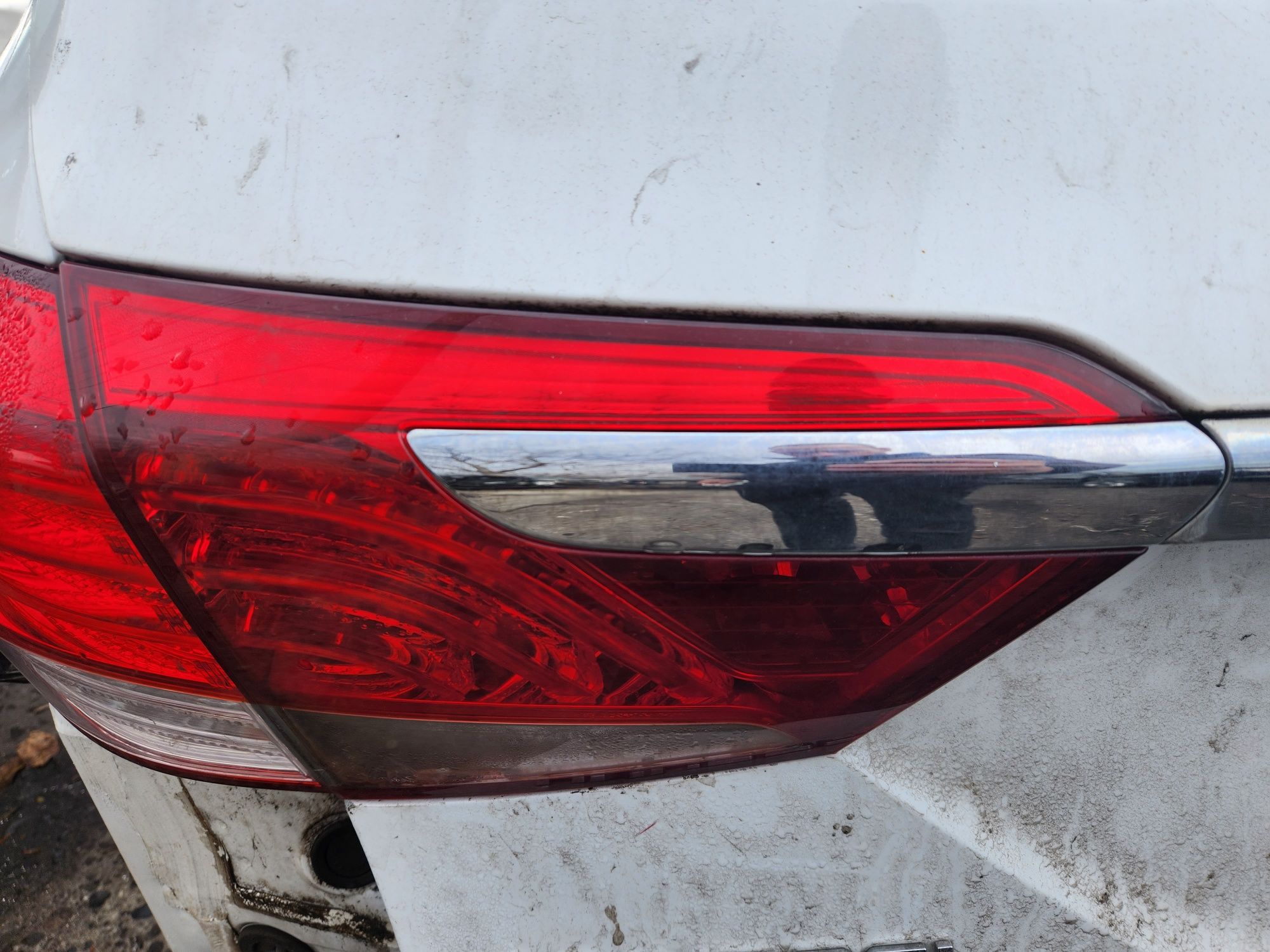 Стопове за Hyundai i40
