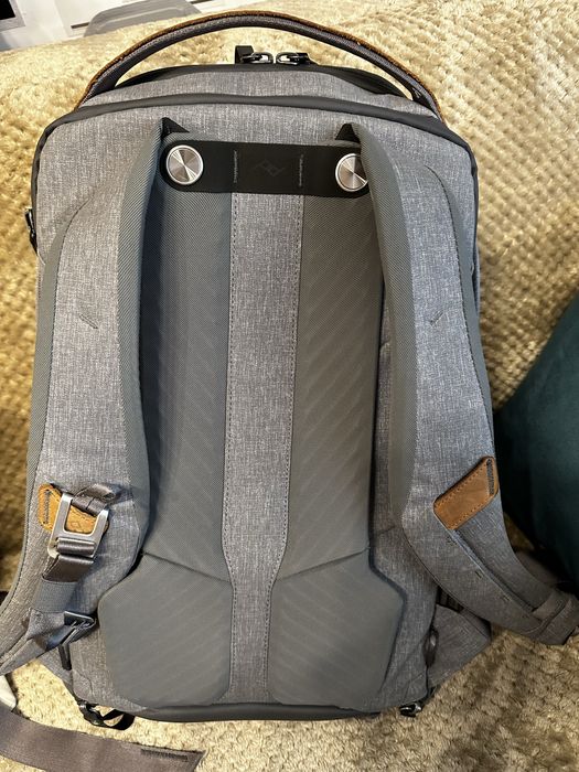 Rucsac Peak Design Everyday Zip 20L