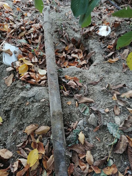 Твърд теглич за камион 4.30 метра цена 380лв