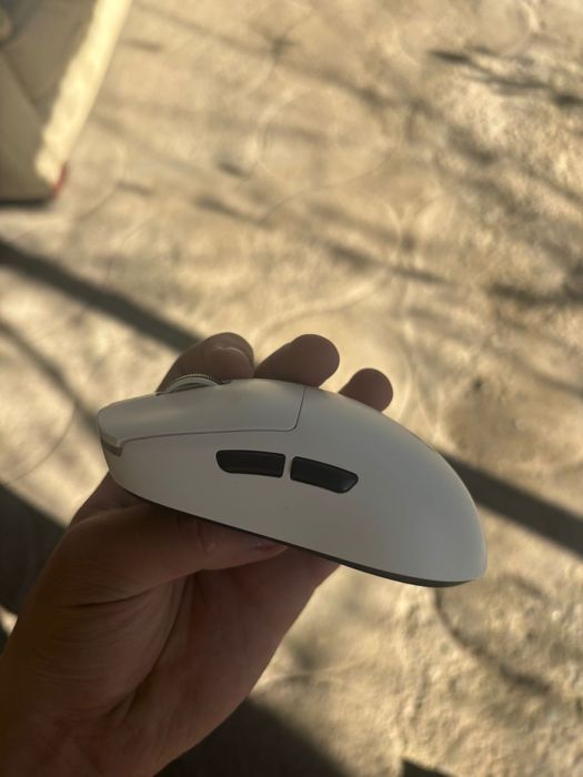 Продам игровую мышь