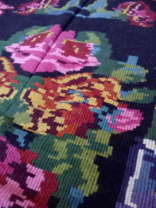 Covor/țol/carpetă/Scoarta