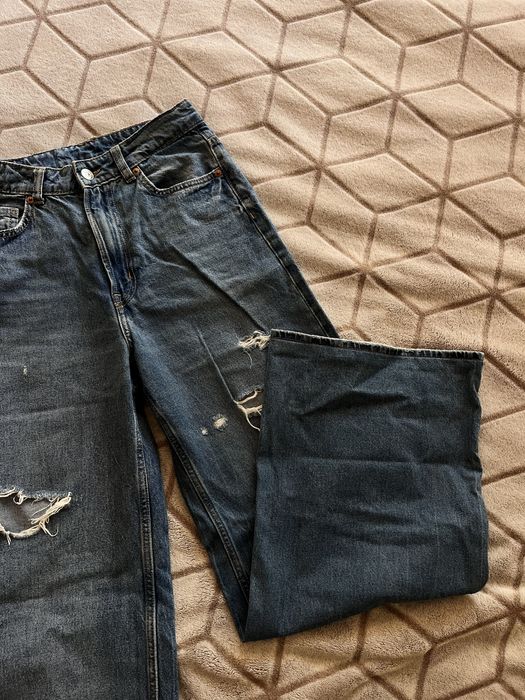 Дамски дънки H&M