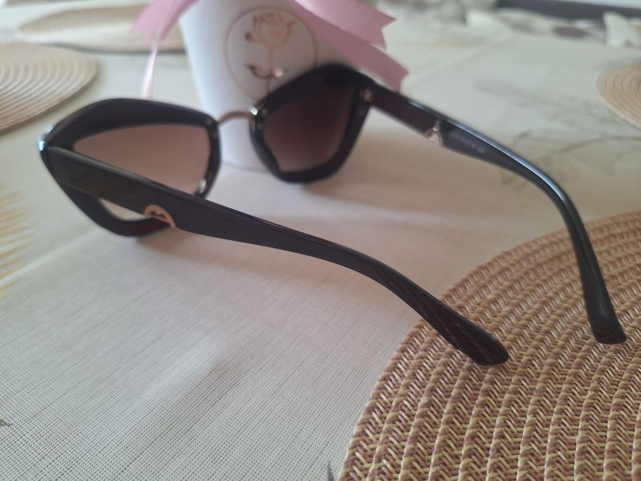 Дамски слънчеви очила - GianMarco Venturi