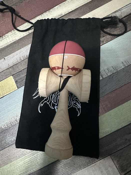 Vand ken dbx studuo clasic+tama baleal kendama fest anti skid2.0