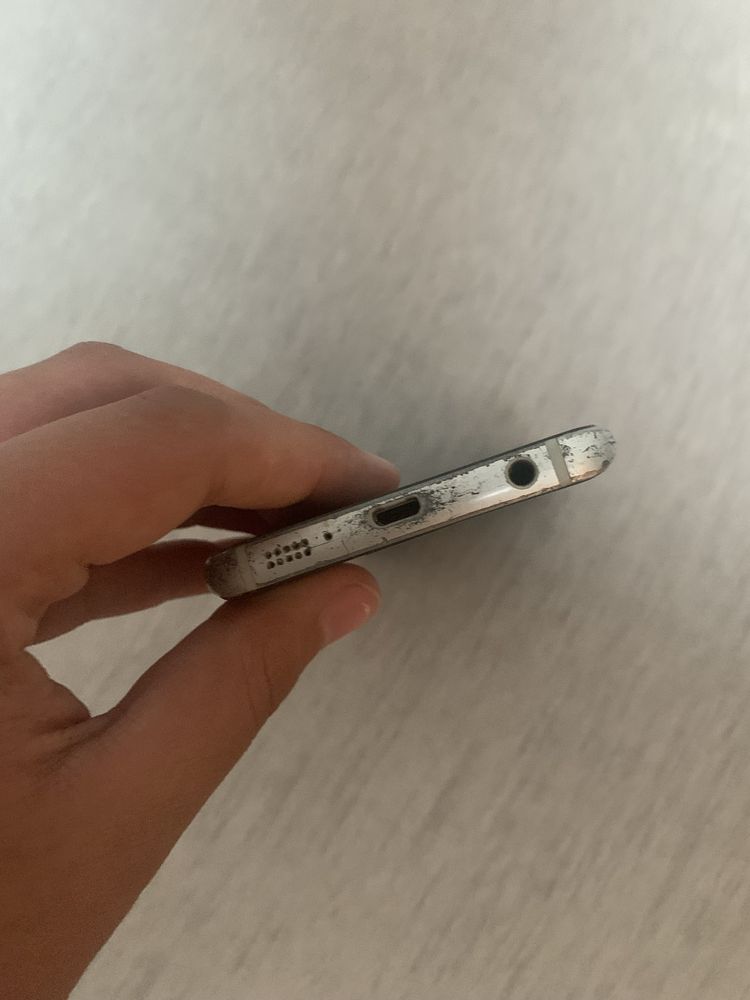 Samsung s6 edge piese