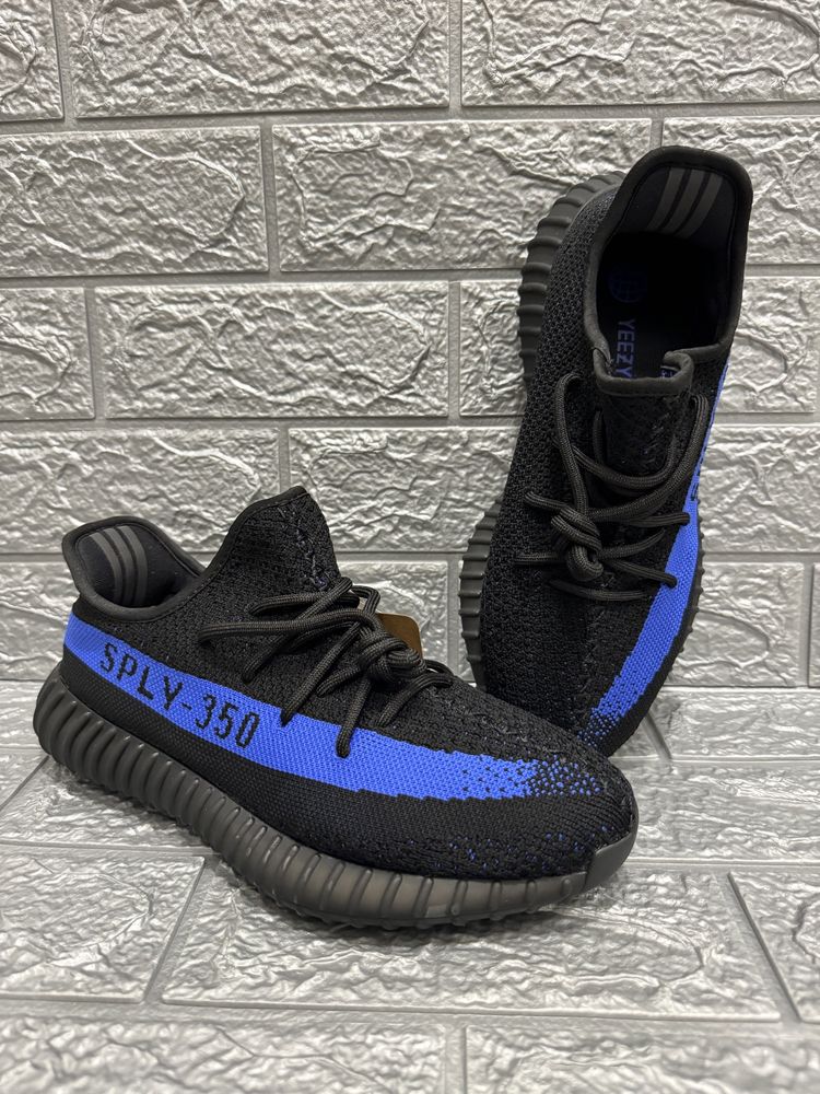 Yeezy 350 v2 Dazzling blue 36-45