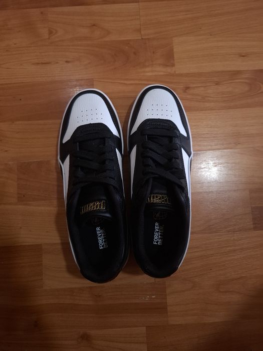 Pantofi Sport Puma RBD Game Low, marimea 39