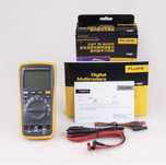 Цифровой мультиметр Fluke 17B+