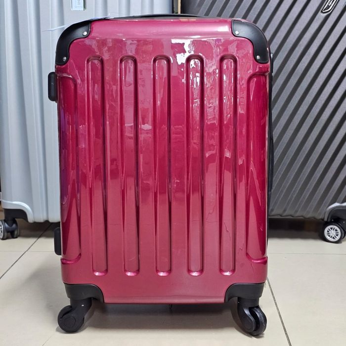 Troler polypropylen/ ABS mediu 65cm