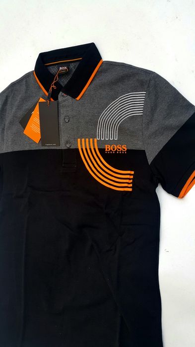 Hugo Boss топ блуза 2XL