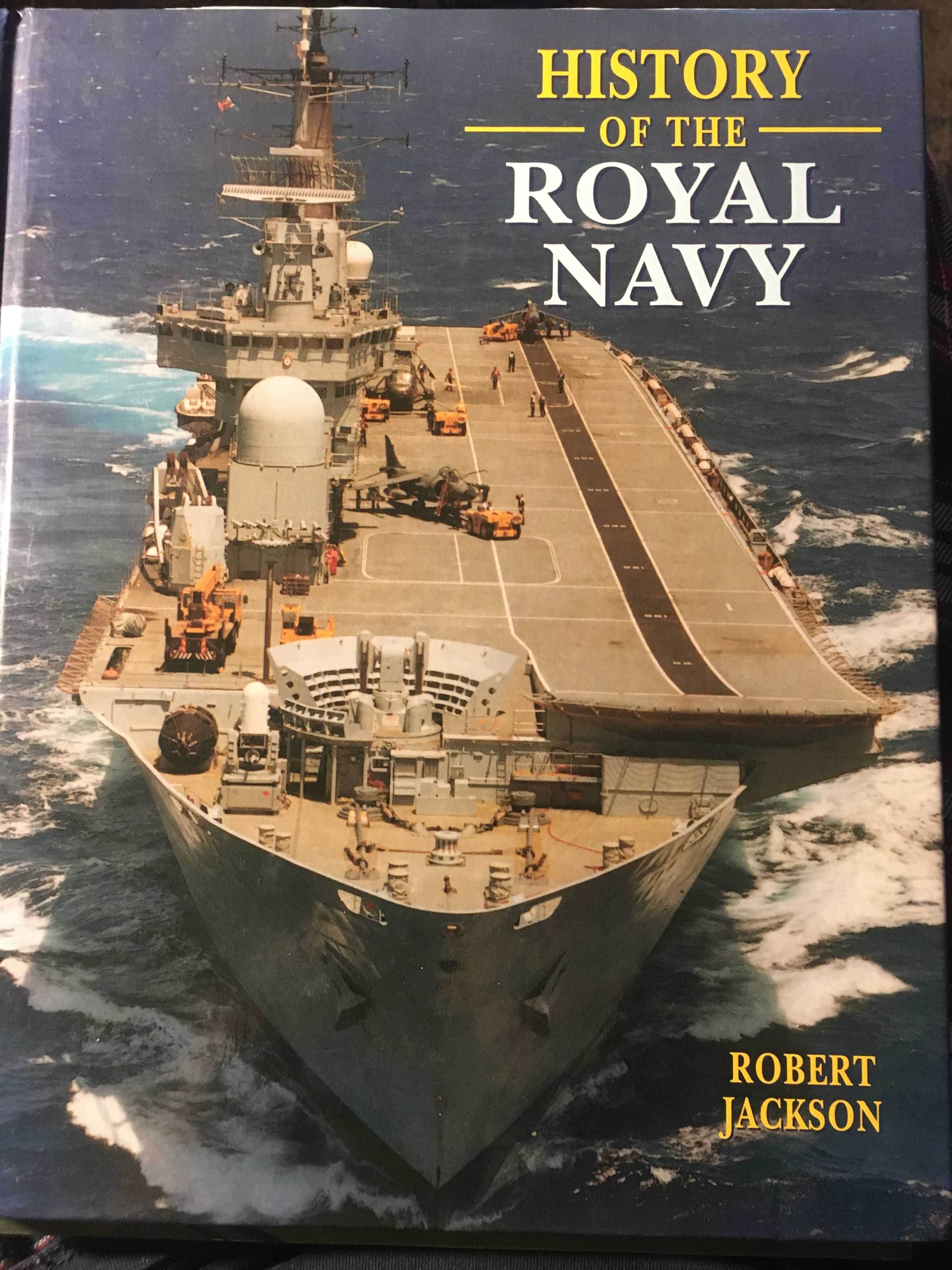 History of Royal Navy, Britain at War, Lancaster Bomber