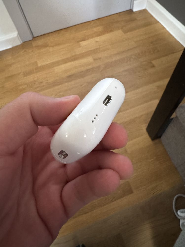 Airpods Pro 2 gen