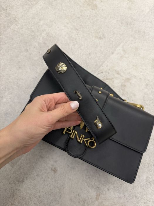 Чанта Pinko