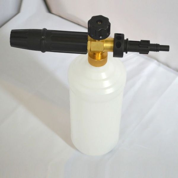 lance spumare black & deker, makita si bosch model nou PW