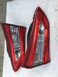 Triple Haion Toyota Yaris 3. 2016-2019. Medel cu Led. Volan stinga.