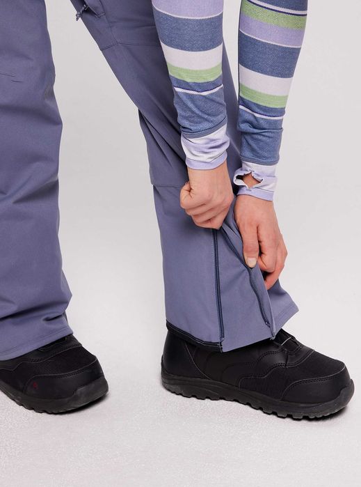 Burton Society XS,S,M,XL, нов оригинален дамски ски/сноуборд панталон