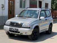 Suzuki Grand Vitara 2.0 HDI/ 2006