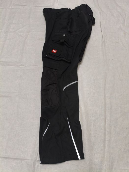 Pantaloni Engelbert Strauss Motion Cordura mărime 50 bărbați șantier