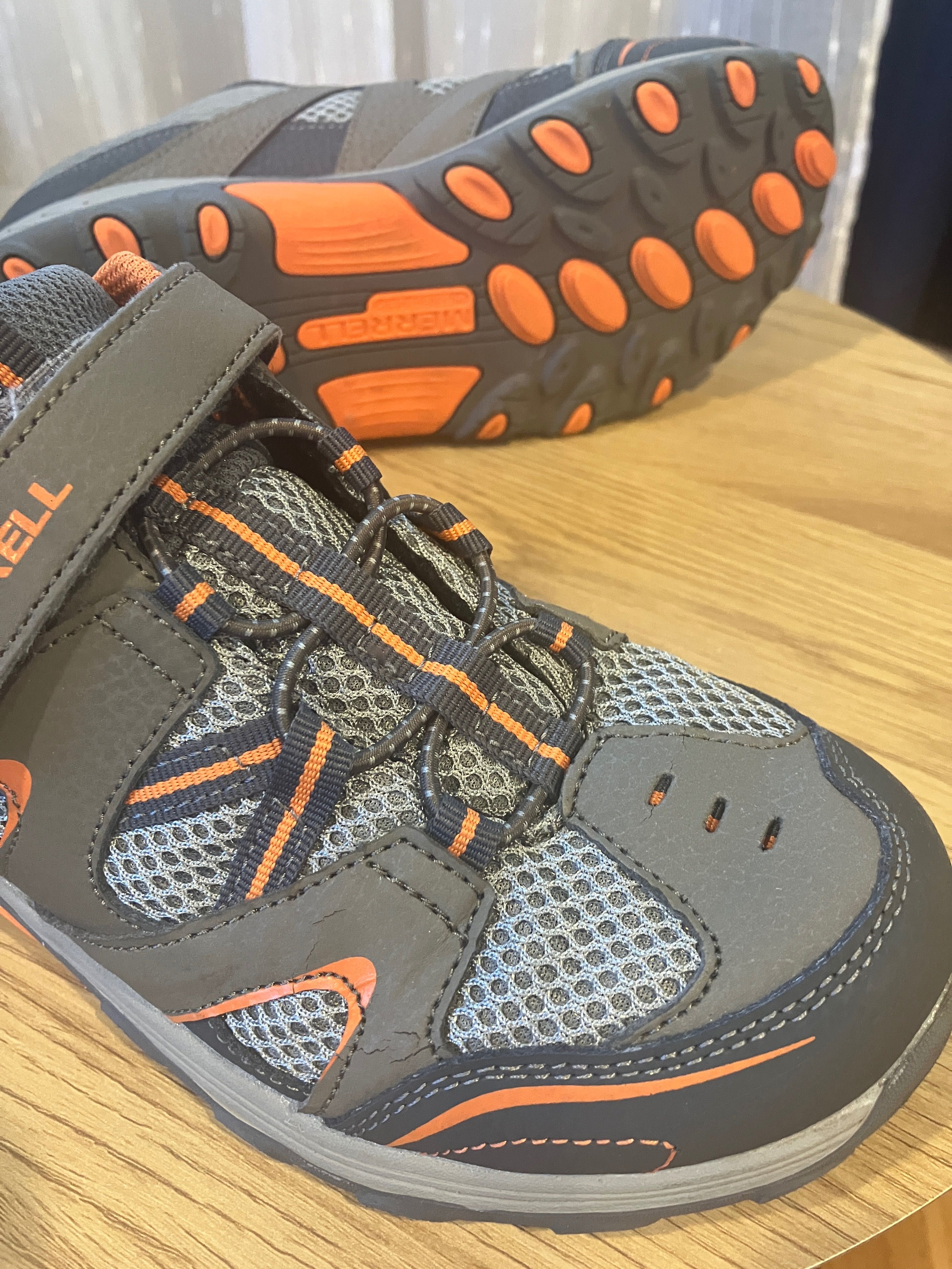Детски обувки Merrell #36