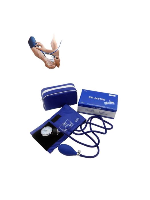 Тонометр механический qon bosimini o'lchash uchun