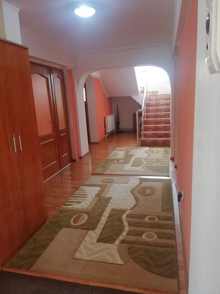 Vila P+1 Vanatori la 163000 euro
