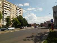 Apartament cu 2 camere, str.Prahova, zona Piata Somes