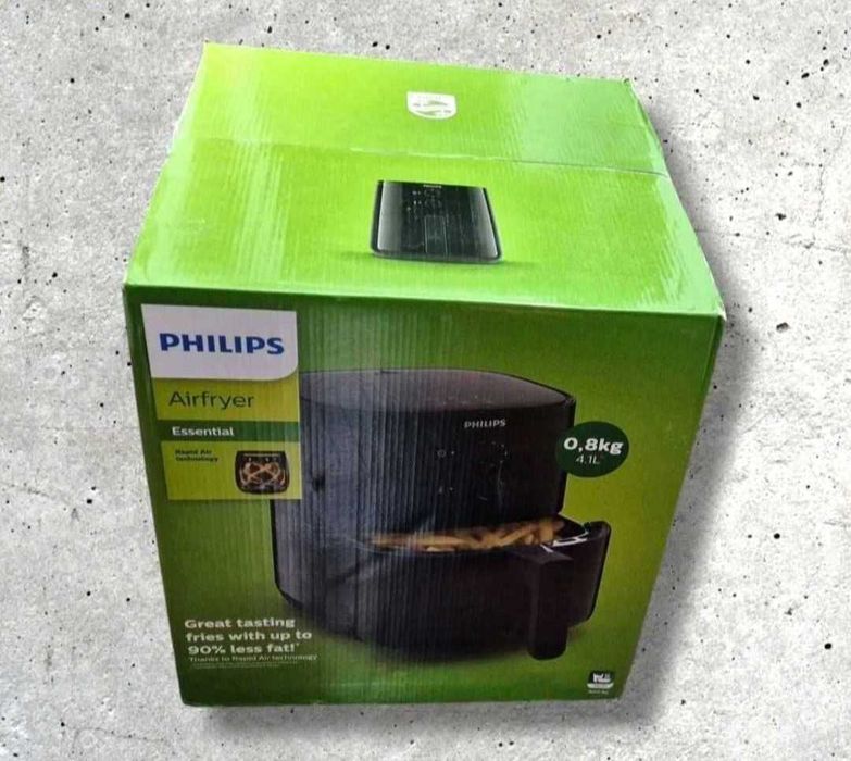 Friteuza/ Air Fryer Philips