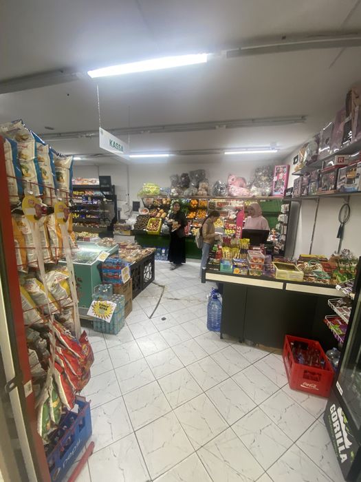 Таер бизнес докон сотилвотти