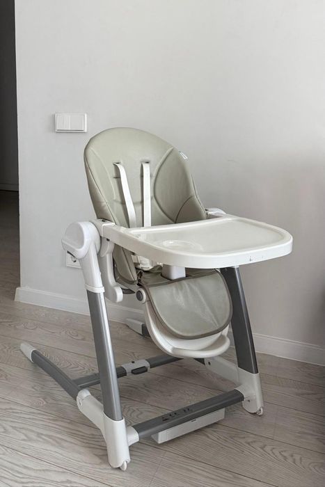 ПРОДАМ! Maribel 3в1 самораскачивающаяся качеля-шезлонг, стул для кормл