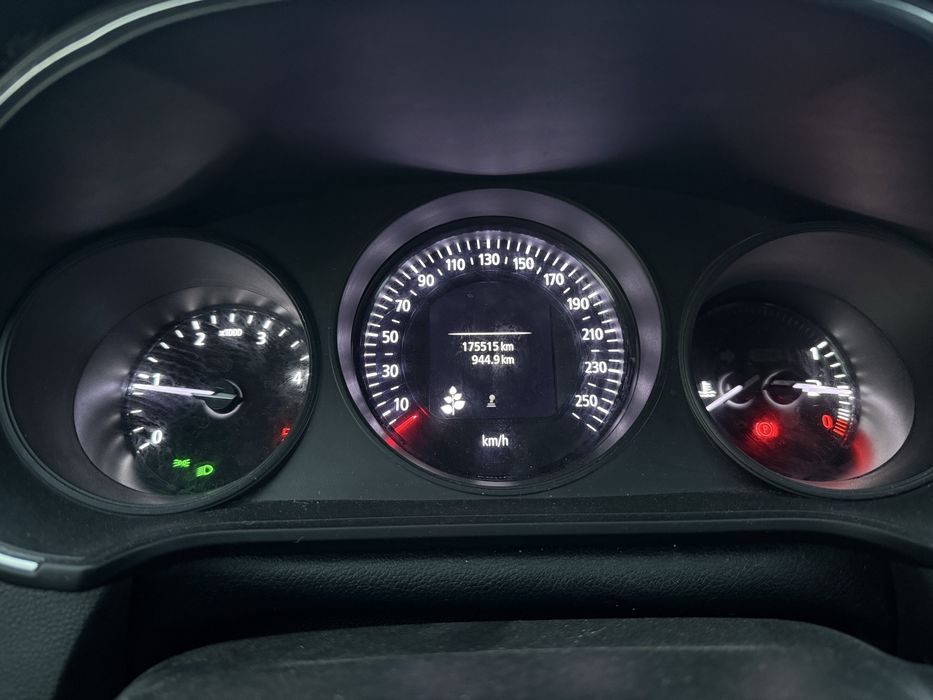 Vand Renault Megane