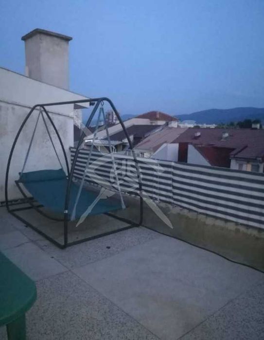 Продава се Мезонет в Пловдив, Въстанически - 157 кв.м за 1051 €/кв.м - Снимка #12