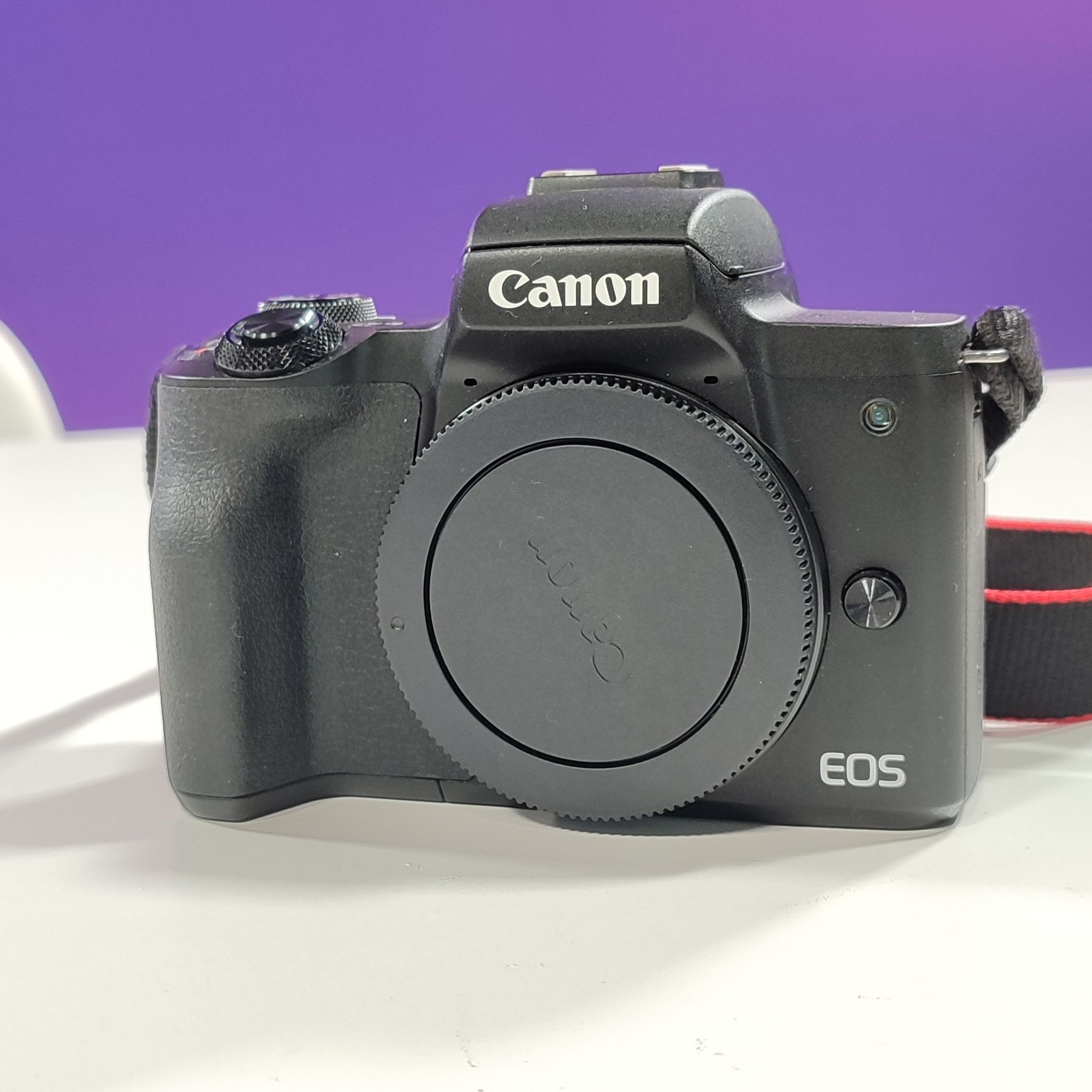 Canon EOS M50 Mark 1