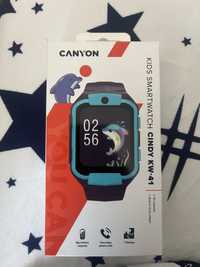 Ceas smartwatch copii