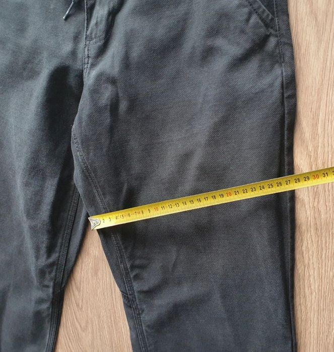Pantaloni denim Vans